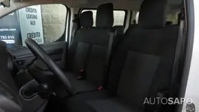 Peugeot Expert de 2021