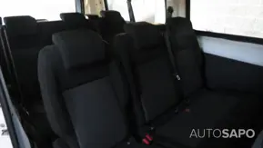 Peugeot Expert de 2021