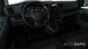 Peugeot Expert de 2021