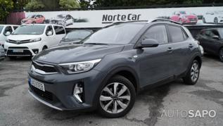 Kia Stonic 1.2 Dynamic de 2022