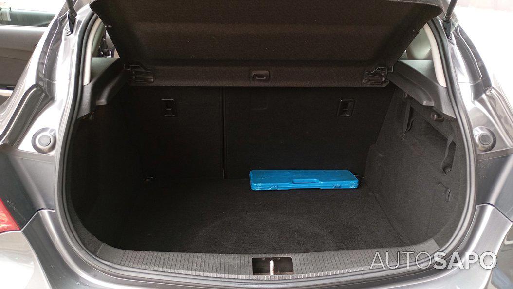 Opel Astra 1.4 Edition de 2010