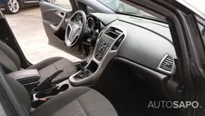 Opel Astra 1.4 Edition de 2010