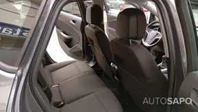 Opel Astra 1.4 Edition de 2010