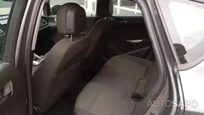 Opel Astra 1.4 Edition de 2010