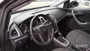 Opel Astra 1.4 Edition de 2010