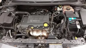 Opel Astra 1.4 Edition de 2010