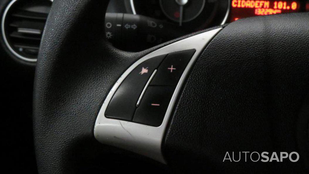 Fiat Punto 1.3 M-Jet de 2015