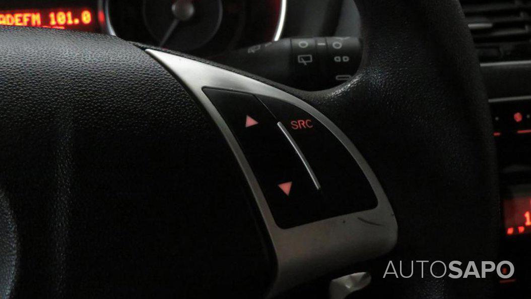 Fiat Punto 1.3 M-Jet de 2015