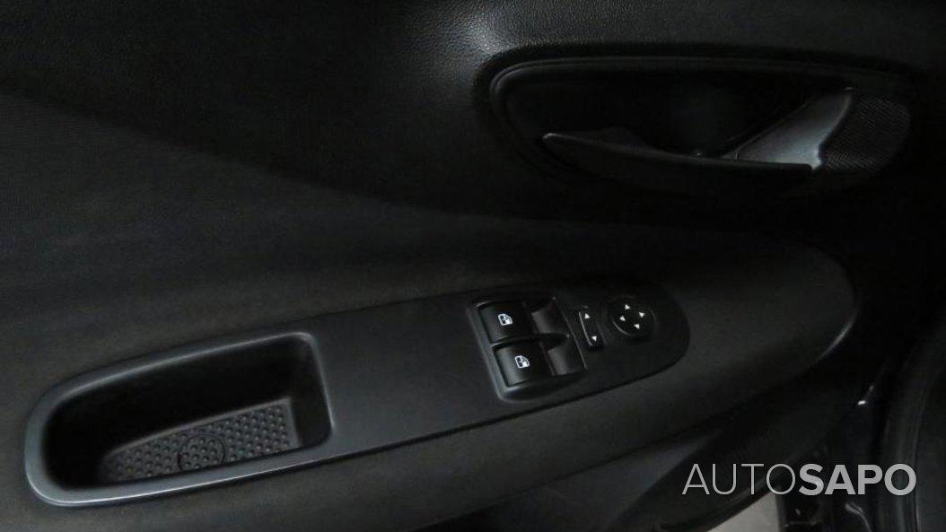 Fiat Punto 1.3 M-Jet de 2015