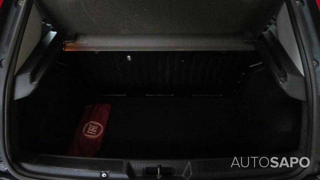 Fiat Punto 1.3 M-Jet de 2015