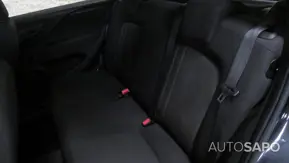 Fiat Punto 1.3 M-Jet de 2015