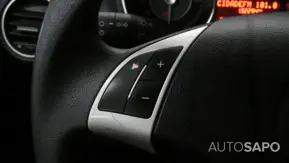 Fiat Punto 1.3 M-Jet de 2015