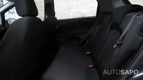 Fiat Punto 1.3 M-Jet de 2015