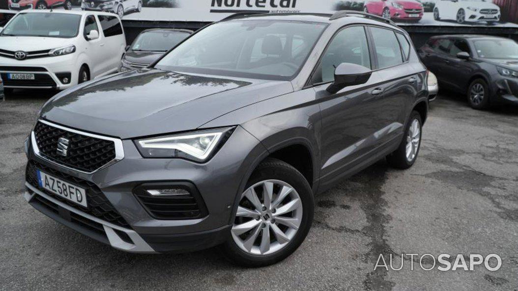 Seat Ateca 1.0 TSI Style de 2023