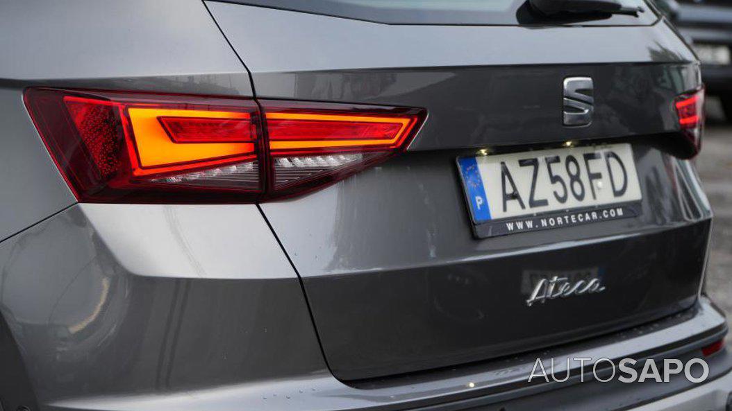 Seat Ateca 1.0 TSI Style de 2023