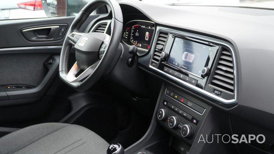 Seat Ateca 1.0 TSI Style de 2023