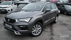 Seat Ateca 1.0 TSI Style de 2023