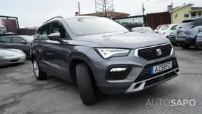 Seat Ateca 1.0 TSI Style de 2023