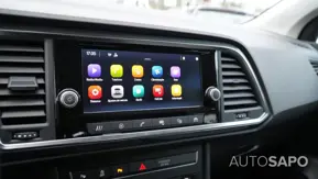 Seat Ateca 1.0 TSI Style de 2023