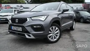 Seat Ateca 1.0 TSI Style de 2023