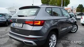 Seat Ateca 1.0 TSI Style de 2023
