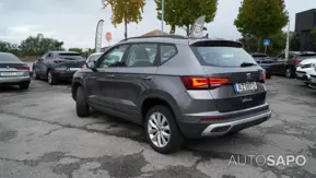 Seat Ateca 1.0 TSI Style de 2023