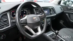 Seat Ateca 1.0 TSI Style de 2023