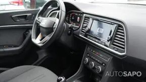 Seat Ateca 1.0 TSI Style de 2023