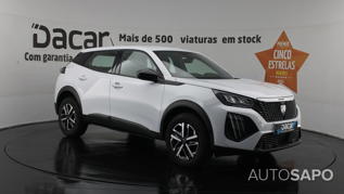 Peugeot 2008 1.5 BlueHDi Active de 2024