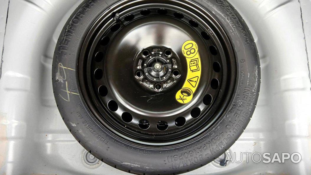 Ford Focus 1.0 EcoBoost ST-Line de 2020