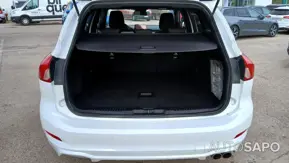 Ford Focus 1.0 EcoBoost ST-Line de 2020