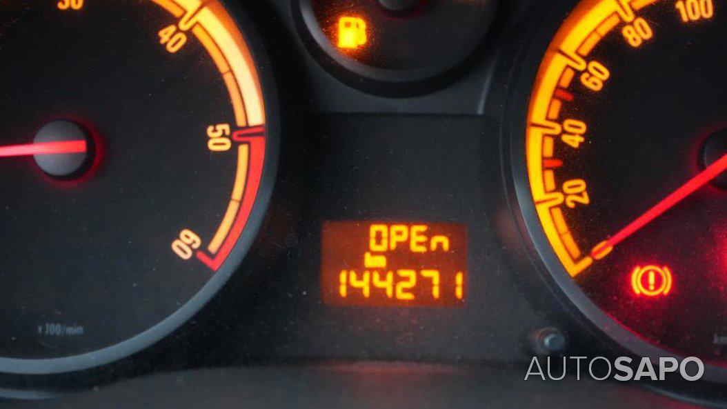 Opel Corsa 1.3 CDTi Enjoy de 2011