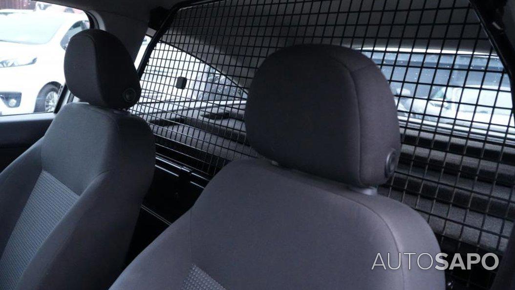 Opel Corsa 1.3 CDTi Enjoy de 2011