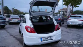 Opel Corsa 1.3 CDTi Enjoy de 2011