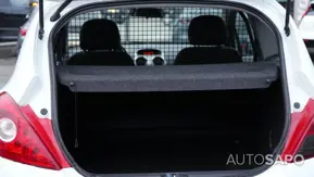 Opel Corsa 1.3 CDTi Enjoy de 2011