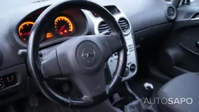 Opel Corsa 1.3 CDTi Enjoy de 2011