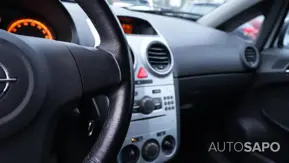 Opel Corsa 1.3 CDTi Enjoy de 2011