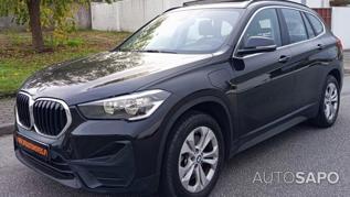BMW X1 25 e xDrive de 2021