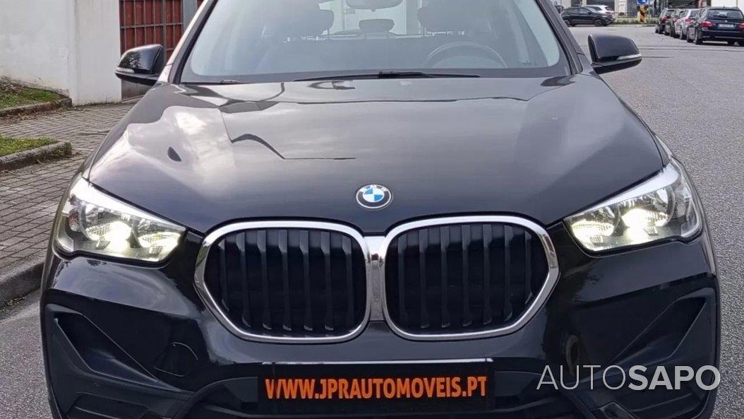 BMW X1 25 e xDrive de 2021