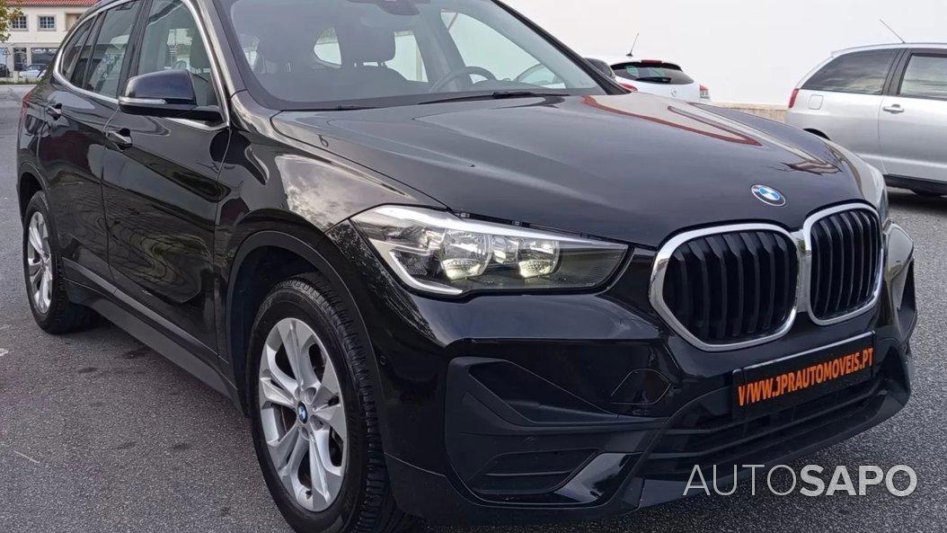 BMW X1 25 e xDrive de 2021