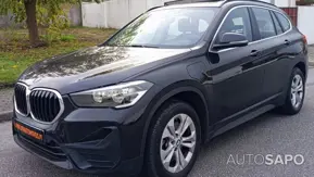 BMW X1 25 e xDrive de 2021