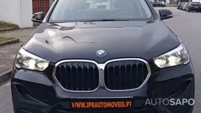 BMW X1 25 e xDrive de 2021