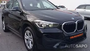 BMW X1 25 e xDrive de 2021