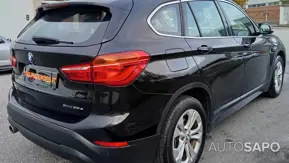 BMW X1 25 e xDrive de 2021