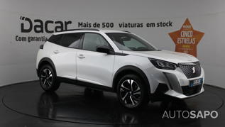 Peugeot 2008 1.5 BlueHDi Allure de 2023