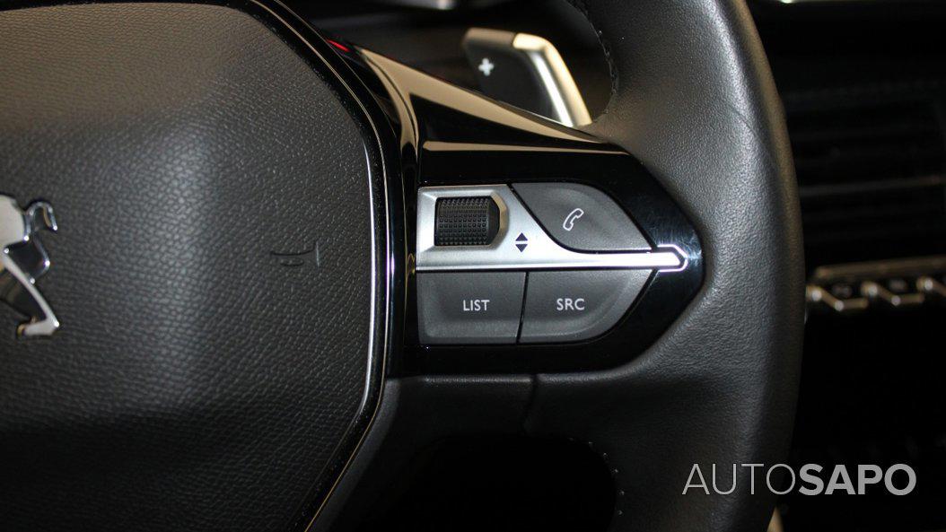 Peugeot 2008 1.5 BlueHDi Allure de 2023