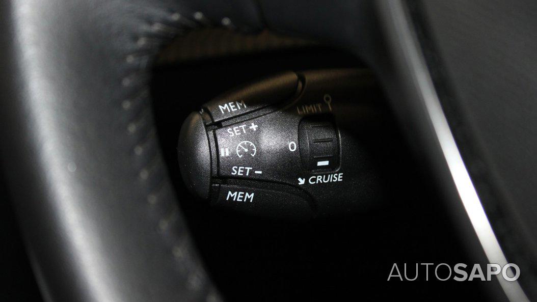 Peugeot 2008 1.5 BlueHDi Allure de 2023