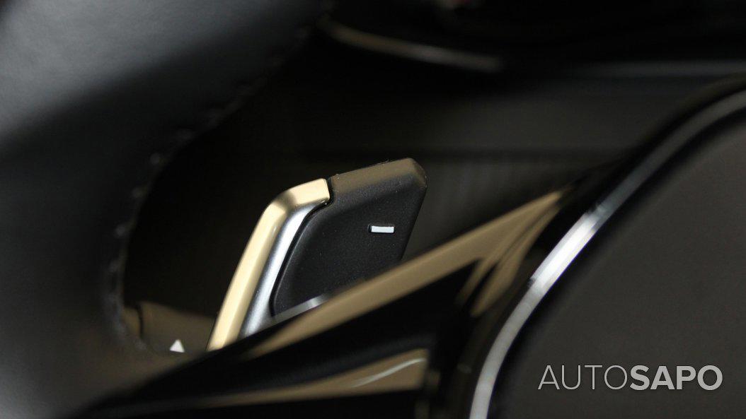 Peugeot 2008 1.5 BlueHDi Allure de 2023