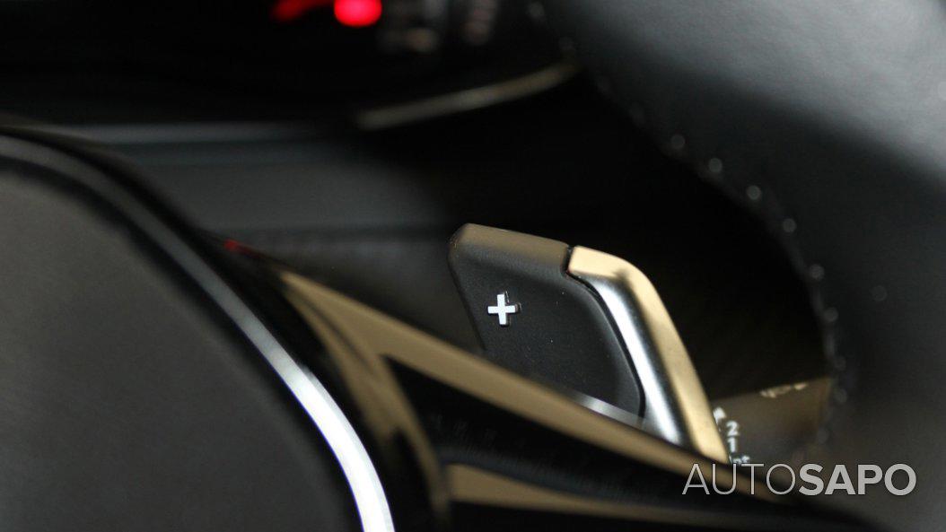 Peugeot 2008 1.5 BlueHDi Allure de 2023