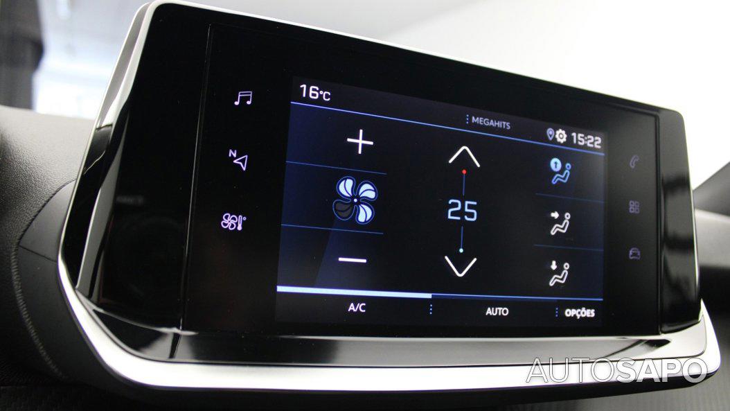 Peugeot 2008 1.5 BlueHDi Allure de 2023